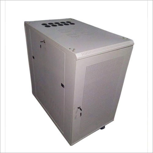 Customized Server Cabinet