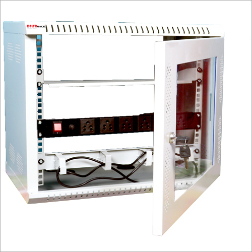 Wall Mount Server Cabinet