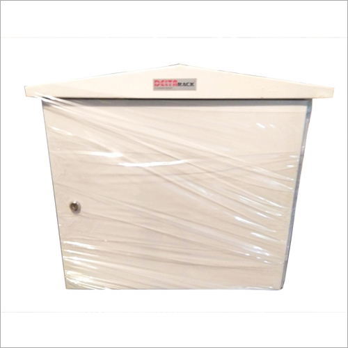 Customized Outdoor Server Cabinet