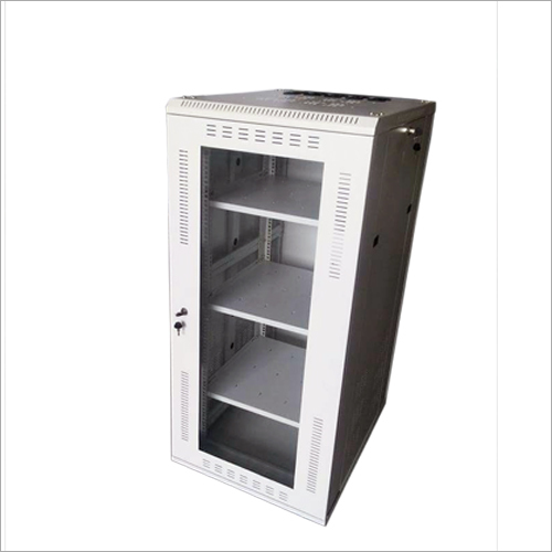 Outdoor Standing Server Cabinet