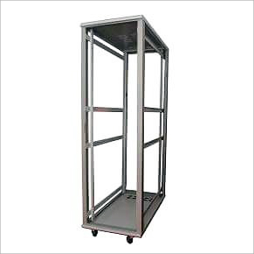 Open Frame Rack