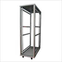 Open Frame Rack