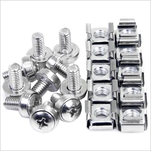 Mounting Hardware Kit