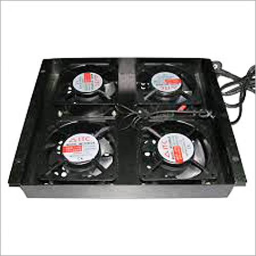 Cabinet Cooling Fan