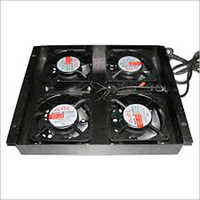 Cabinet Cooling Fan