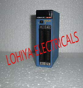 YOKOGAWA CPU F3BP20-0N