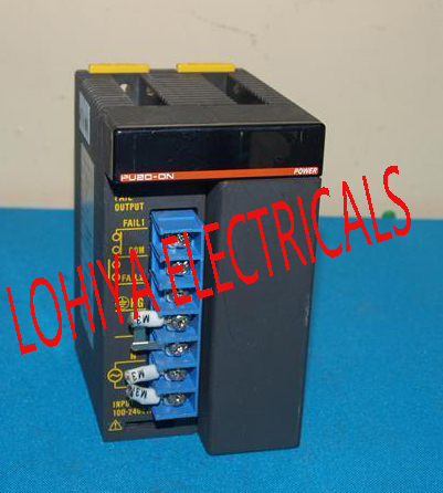 YOKOGAWA POWER SUPPLY F3PU20-0N