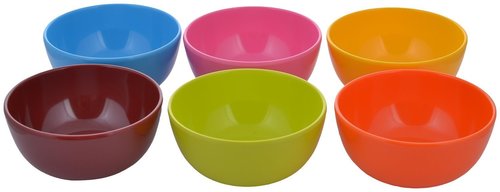 Plastic Bowls