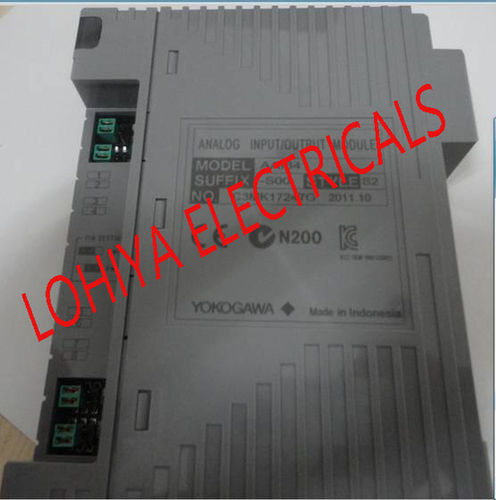 YOKOGAWA N200 MODULE