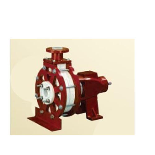 GXP Polypropylene Pump