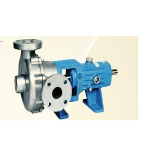 Horizontal Side Suction Pump