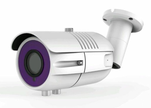 IP IR Bullet Camera with Varifocal lens IP IR Bullet Camera with Varifocal lens