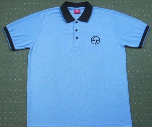 Corporate Customized T-shirts