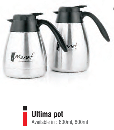 Kettles Monet