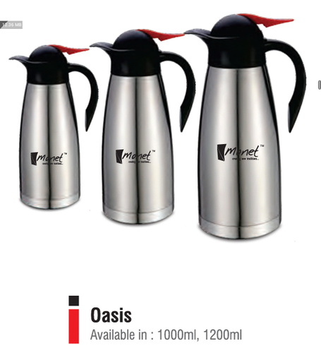 OASIS 1000/1200 ML