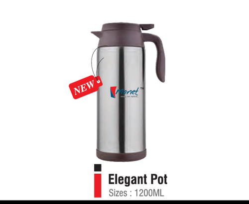 Kettles Monet
