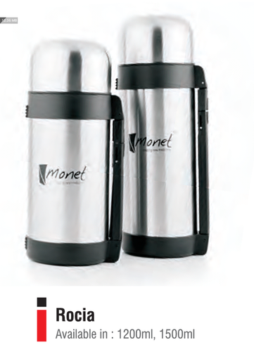 Kettles Monet