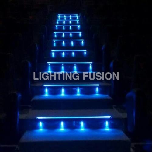 Theater Step light