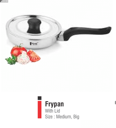 FRYPAN MED BIG