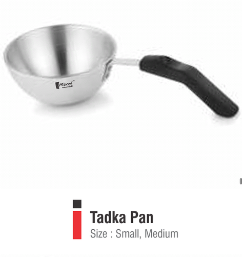 TARKA PAN SMALL MED
