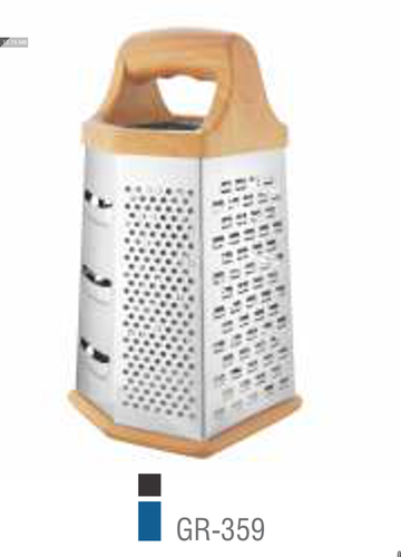 GR-359 HANDLE GRATER