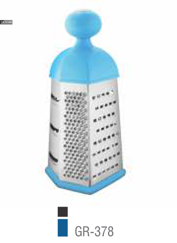 Grater Monet