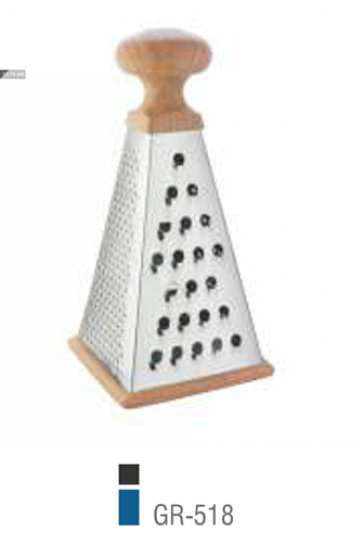 GR-518 PYRAMID GRATER BIG