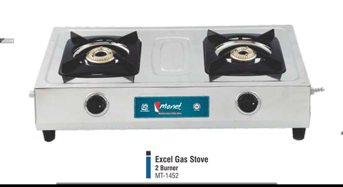 Gas Stove Monet