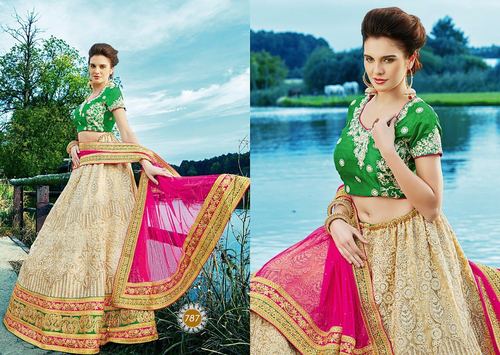 Party Wear Lehenga Choli Party Wear Lehenga Choli