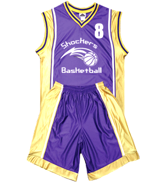 BasketBall T Shirts