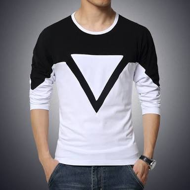 Full Sleeve T-shirts