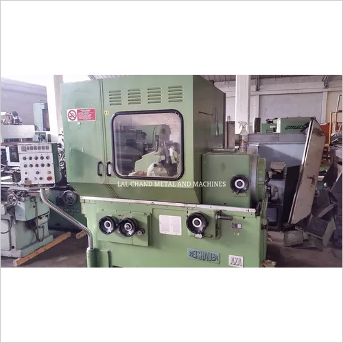 Gear Grinder , REISHAUER AZA