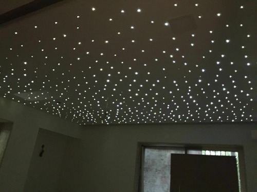 starry Effect light