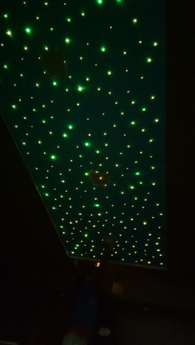 Optic Light