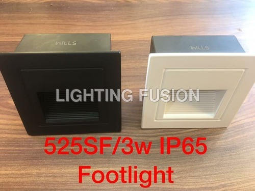 Aluminium Foot Light