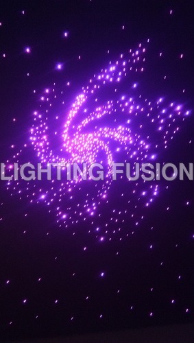 Fiber Optic Light