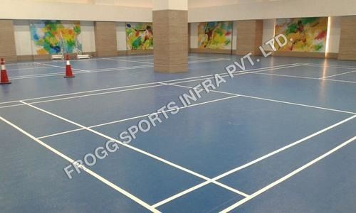 Waterproof Pvc Flooring