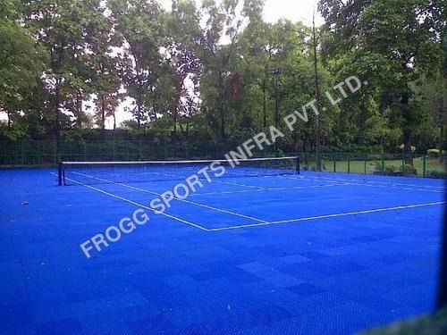 Tennis Court Tiles