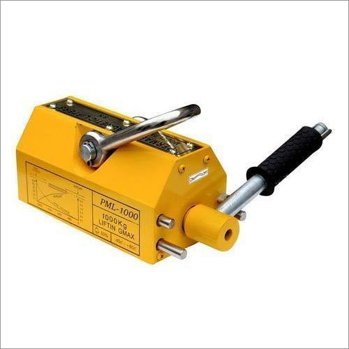 Permanent Magnetic Lifter