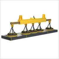Electro Permanent Magnetic Lifter