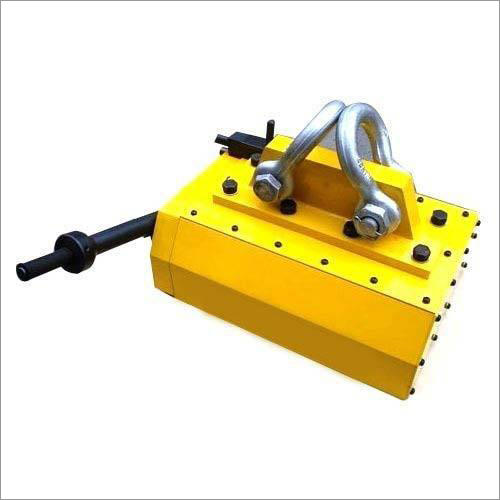 Permanent Electromagnetic Lifter
