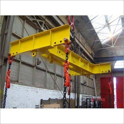 Industrial Permanent Electromagnetic Lifter