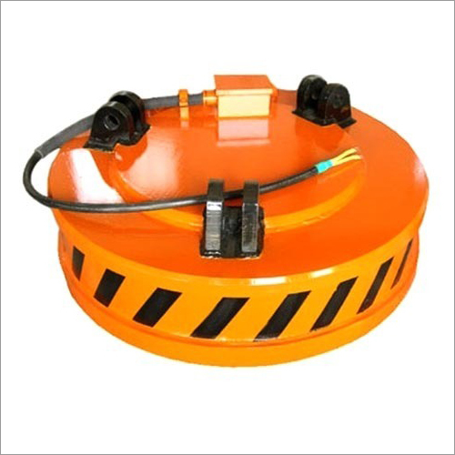 Small Electromagnetic Lifter