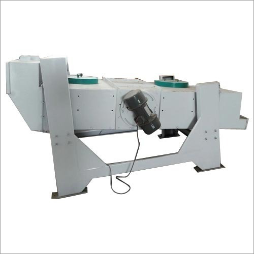 Rubber Recycling Vibro Separator