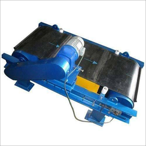 Permanent Overband Magnetic Separator