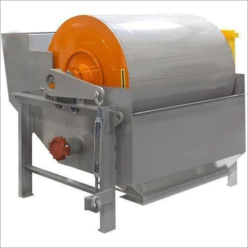 Wet Drum Separator