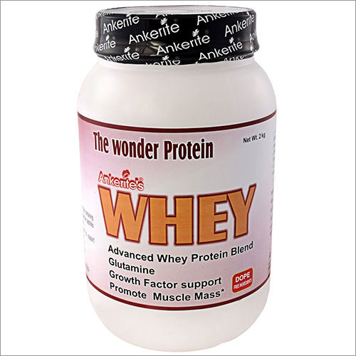 Whey Protein