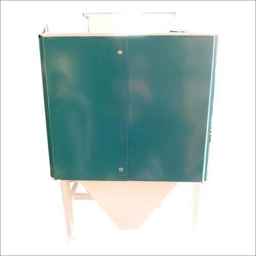 Mud Balls Separator