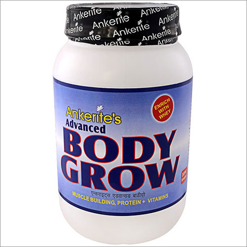 Advanced Body Grow Supplement(weight Gainer)