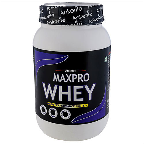 Max Pro Whey(Free Shaker)